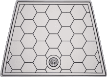 Hexagon